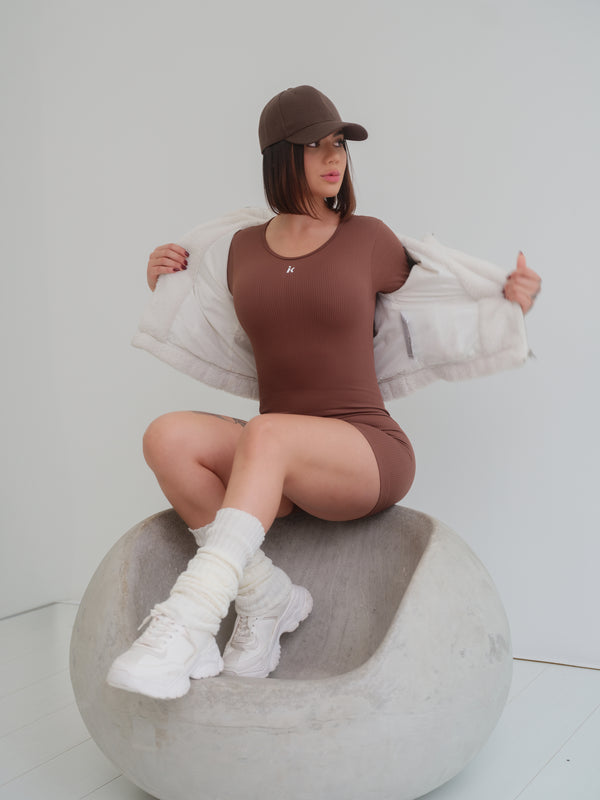 Enterizo Nara